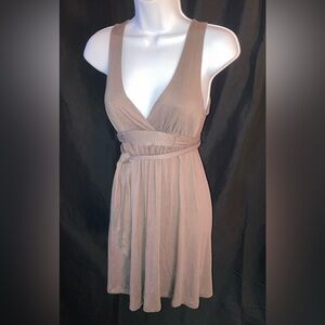 Women’s Wrap Around Twenty One (Forever 21) Dress Size S